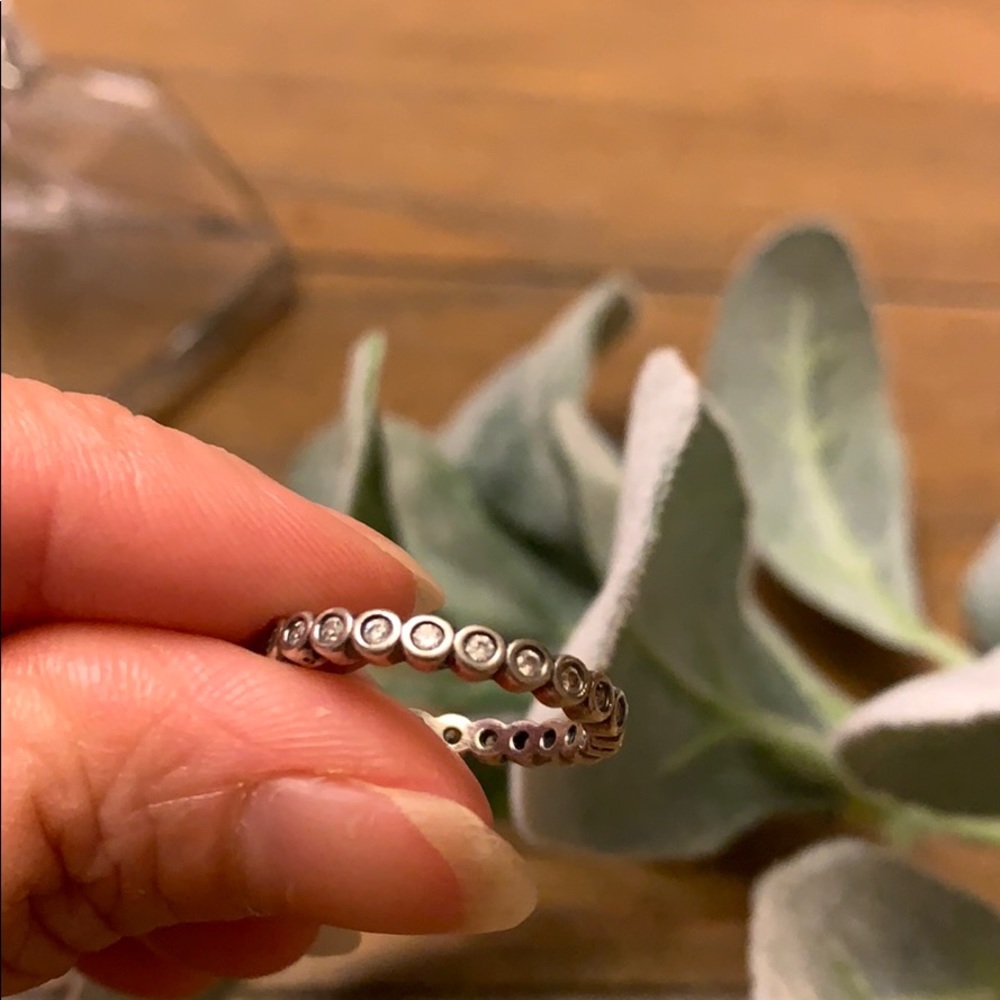 Pandora ring 💍